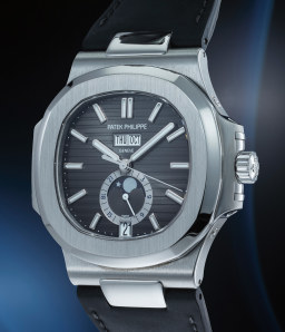 Sample photo of patek-philippe5726a-001 at Phillips The Geneva Watch Auction: XVII