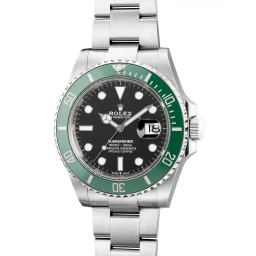 Sample photo of Rolex126610LV at Phillips INTERSECT: Online Auction