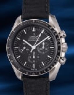 Sample photo of omega310.32.42.50.01.001 at Phillips Phillips Watches Online Auction: The Hong Kong Sessions, Fall 2024