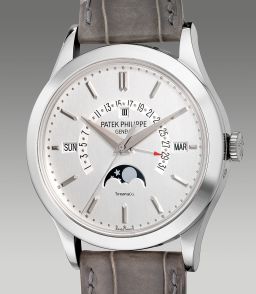 Sample photo of patek-philippe5496p-001 at Phillips The Hong Kong Watch Auction: X