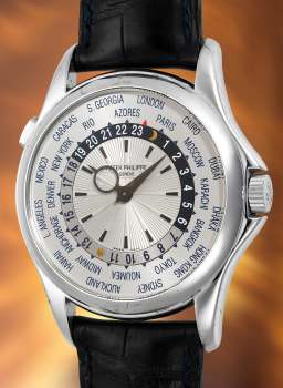 Sample photo of patek-philippe5130g at Phillips The New York Watch Auction: XIII