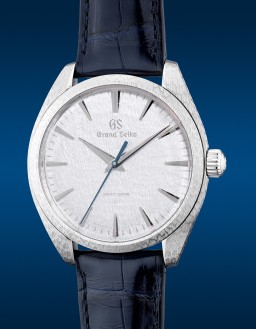 Sample photo of grand-seikosbgz001 at Phillips The Beauty in Everything: Single Owner Online Auction