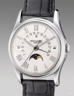 Sample photo of Patek Philippe5050 at Phillips The Hong Kong Watch AuctionHong Kong Auction