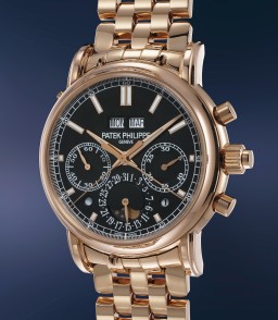 Sample photo of patek-philippe5204/1r at Phillips The Geneva Watch Auction: XIV