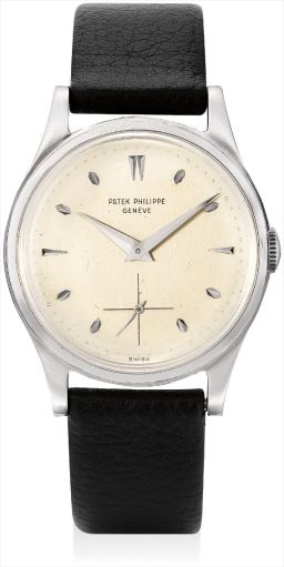 Sample photo of patek-philippe2509 at Phillips The Hong Kong Watch Auction: TWO