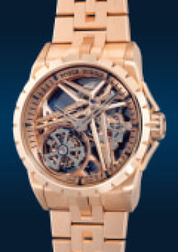 Sample photo of roger-dubuisdbex0981 at Phillips The Hong Kong Watch Auction: XVIII