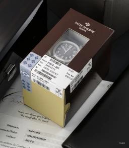 Sample photo of Patek Philippe5167A at Phillips The Geneva Watch AuctionGeneva Auction