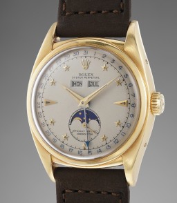 Sample photo of rolex6062 at Phillips The Geneva Watch Auction: NINE