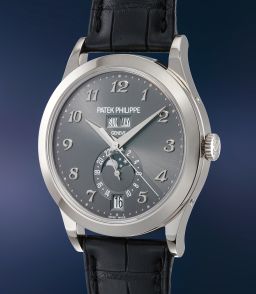 Sample photo of patek-philippe5396g at Phillips The Geneva Watch Auction: XIV