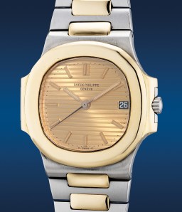 Sample photo of patek-philippe3800/1 at Phillips The Hong Kong Watch Auction: XIV