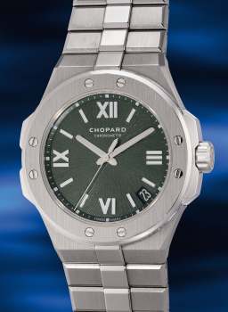 Sample photo of chopard298600-3014 at Phillips The Hong Kong Watch Auction: XX