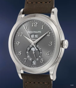 Sample photo of Patek Philippe5396G at Phillips The Geneva Watch AuctionGeneva Auction