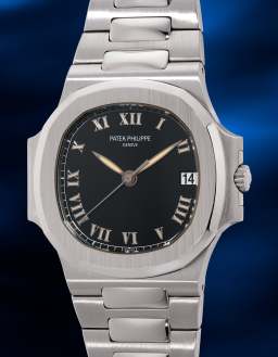Sample photo of patek-philippe3800/1a-001 at Phillips Phillips Watches Online Auction: The Hong Kong Sessions, Fall 2025