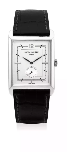 Sample photo of Patek Philippe5109P at Phillips The Hong Kong Watch AuctionHong Kong Auction