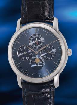 Sample photo of audemars-piguet26000pt.oo.d028cr.01 at Phillips The Hong Kong Watch Auction: XX