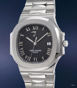 Sample photo of Patek Philippe3710/1A at Phillips The Geneva Watch AuctionGeneva Auction