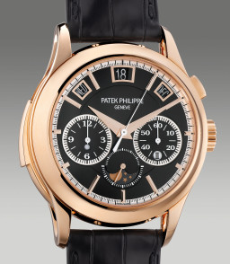 Sample photo of patek-philippe5208r-001 at Phillips The Hong Kong Watch Auction: XII