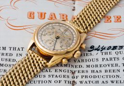 Sample photo of rolex6036 at Phillips The Geneva Watch Auction: THREE