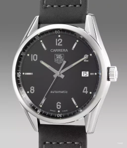 Sample photo of TAG HeuerWV211B at Phillips The Hong Kong Watch AuctionHong Kong Auction