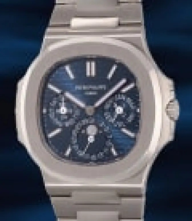 Sample photo of patek-philippe5740/1g-001 at Phillips The Hong Kong Watch Auction: XIX
