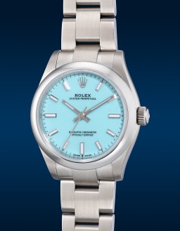 Sample photo of rolex277200 at Phillips Phillips Watches Online Auction: The Hong Kong Sessions, Spring 2023