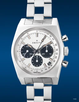 Sample photo of Zenith03.L384-2.400/07.M384 at Phillips Hong Kong: Watches Online Auction