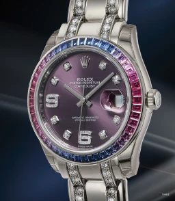 Sample photo of Rolex86349SAFUBL at Phillips The Geneva Watch AuctionGeneva Auction
