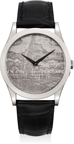 Sample photo of patek-philippe5089g-013 at Phillips The Hong Kong Watch Auction: SIX