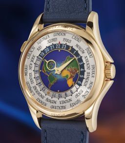 Sample photo of patek-philippe5131j-001 at Phillips The Geneva Watch Auction: XX