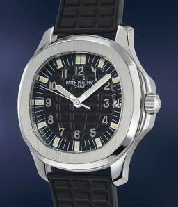 Sample photo of patek-philippe5065a at Phillips The Geneva Watch Auction: XIII