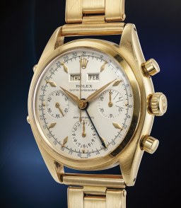 Sample photo of rolex6036 at Phillips The Geneva Watch Auction: XV