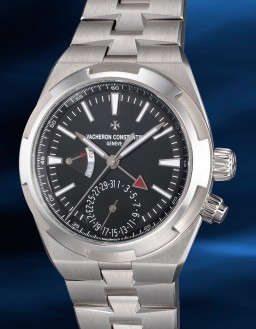 Sample photo of vacheron-constantin7900v/110a-b546 at Phillips Phillips Watches Online Auction: The Hong Kong Sessions, Fall 2024