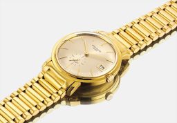 Sample photo of patek-philippe3445 at Phillips The Hong Kong Watch Auction: FOUR