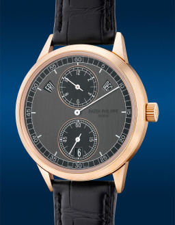 Sample photo of patek-philippe5235/50r-001 at Phillips Hong Kong: Watches Online Auction I
