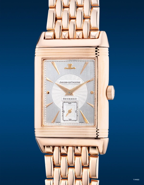 Sample photo of Jaeger-LeCoultre270.2.62 at Phillips Hong Kong: Watches Online Auction