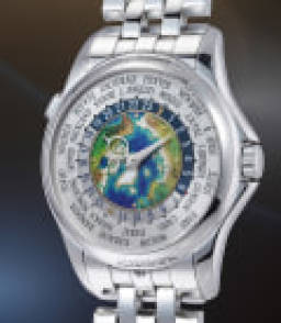 Sample photo of patek-philippe5131/1p-001 at Phillips The Geneva Watch Auction: XVII