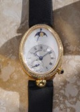 Sample photo of breguet8908ba at Phillips Phillips Watches Online Auction: The Geneva Sessions Spring 2024