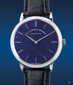 Sample photo of A. Lange & Sohne205.086 at Phillips The Hong Kong Watch AuctionHong Kong Auction