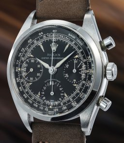 Sample photo of rolex6234 at Phillips The Geneva Watch Auction: XVIII