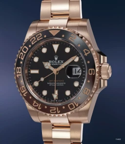 Sample photo of Rolex126715CHNR at Phillips The Geneva Watch AuctionGeneva Auction