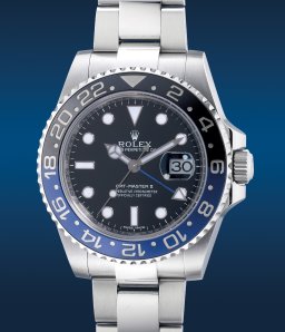 Sample photo of rolex116710blnr at Phillips The Hong Kong Watch Auction: XV