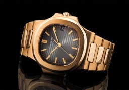 Sample photo of patek-philippe3800 at Phillips The Hong Kong Watch Auction: SIX