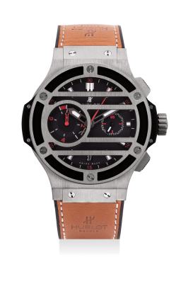 Sample photo of hublot317.nm.1137.vr at Phillips The Hong Kong Watch Auction: EIGHT