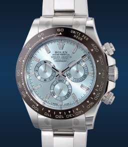 rolex116506在富艺斯 The Hong Kong Watch Auction: XVI上的样品照片