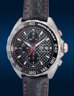 Sample photo of tag-heuercaz201e.fc6517 at Phillips Phillips Watches Online Auction: The Hong Kong Sessions, Spring 2023