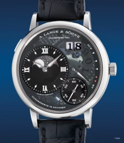 Sample photo of A. Lange & Sohne139.035F at Phillips The Hong Kong Watch AuctionHong Kong Auction