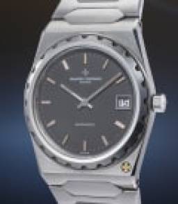 vacheron-constantin44018/411在富艺斯 The Geneva Watch Auction: XVII上的样品照片