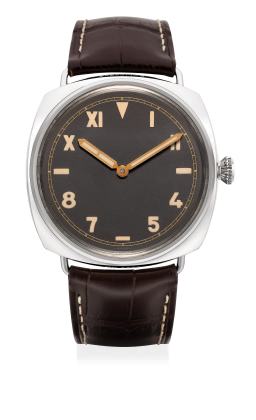 Sample photo of paneraipam00376 at Phillips The Hong Kong Watch Auction: NINE