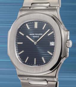 Sample photo of patek-philippe3700/1 at Phillips Watches: Decade One (2015–2025)