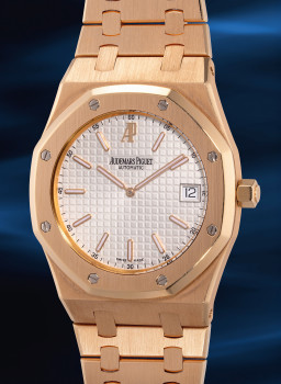 Sample photo of audemars-piguet15202or.oo.0944or.01 at Phillips The Hong Kong Watch Auction: XIX